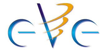 eVe large logo