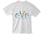eVe visual search T-Shirt