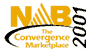 NAB 2001