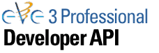 API
